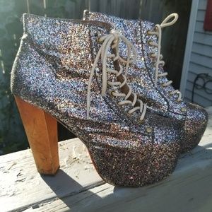 Jeffrey Campbell Litas